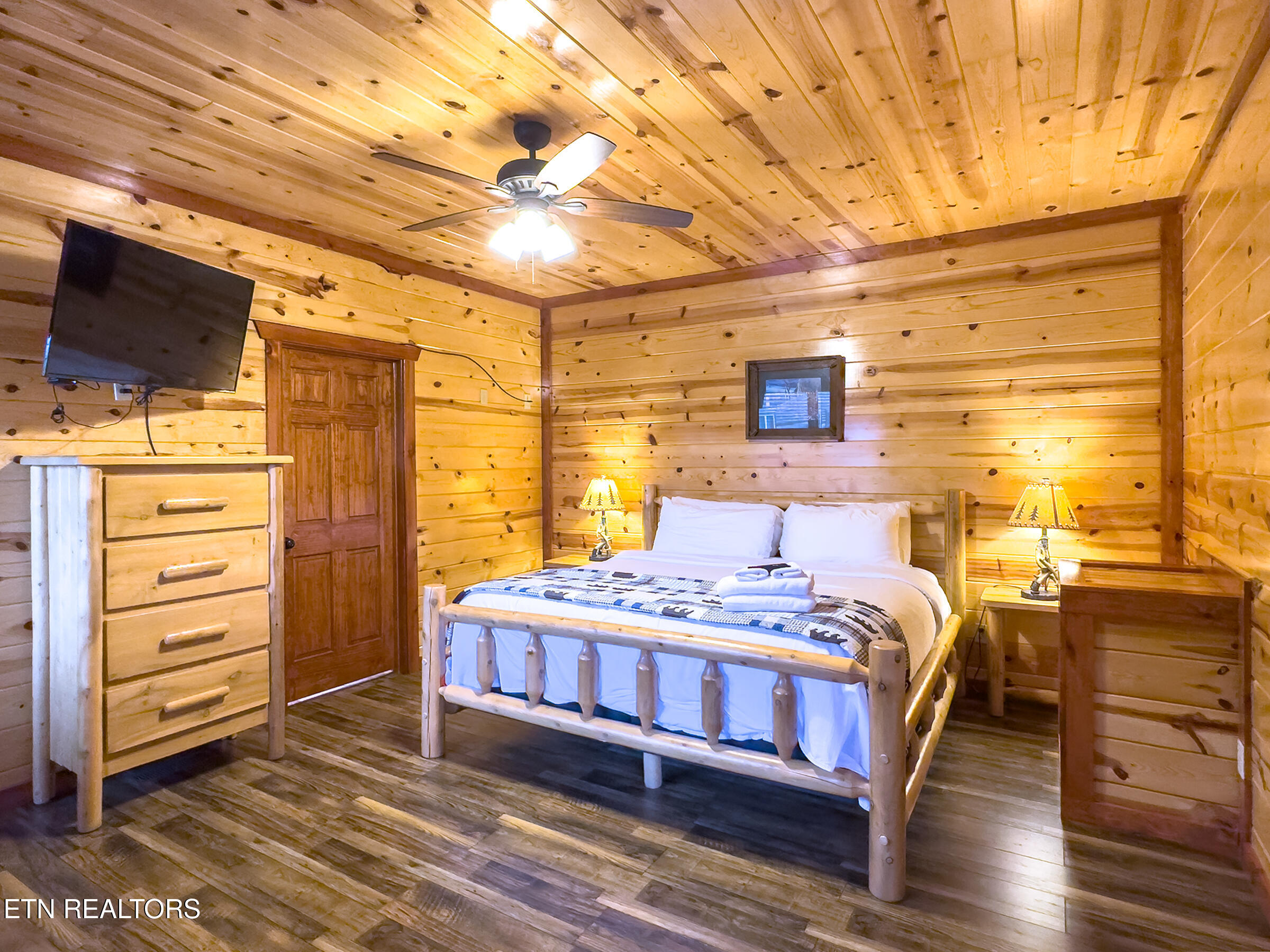 2316 Boulder Way Sevierville, TN 37862 - Photo 25 of 60 room 1-2