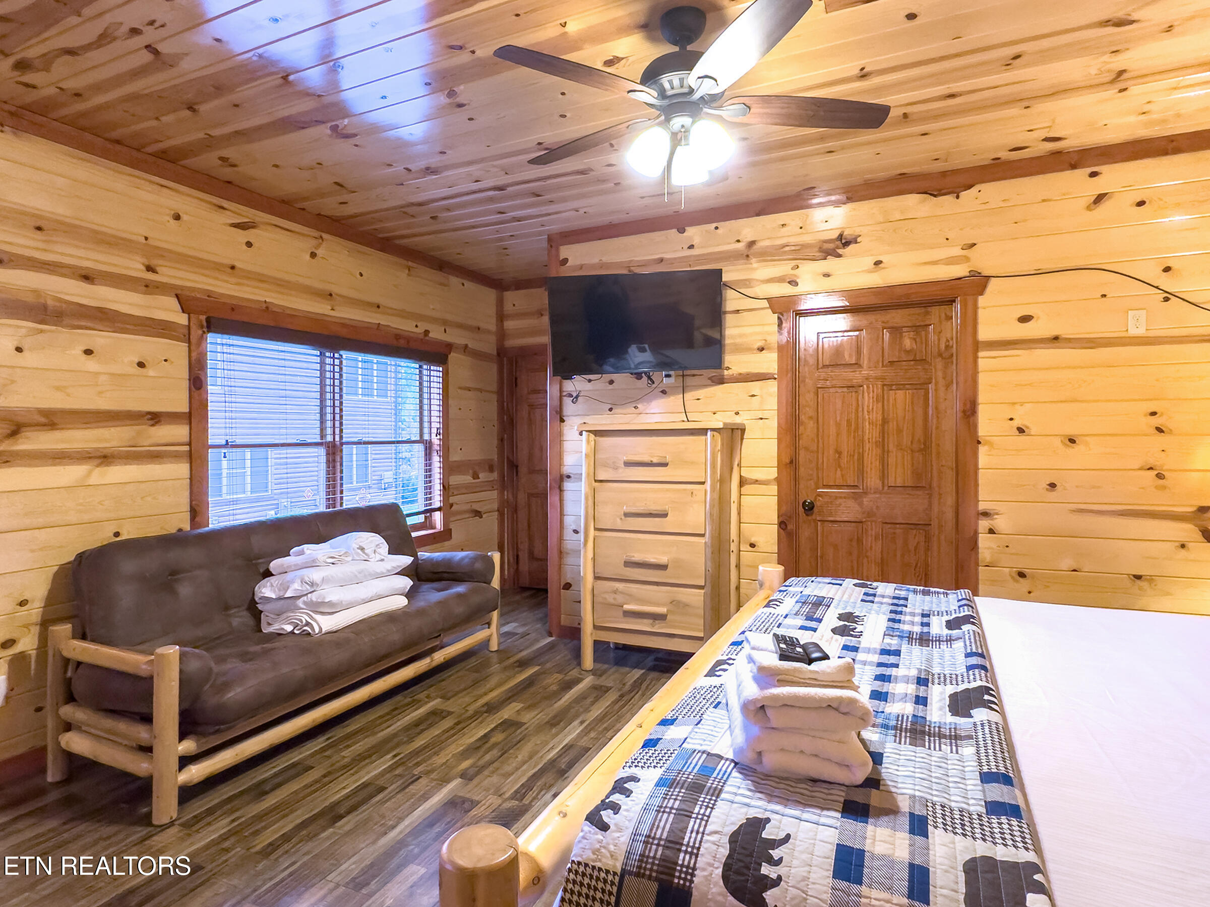 2316 Boulder Way Sevierville, TN 37862 - Photo 26 of 60 room 1-3