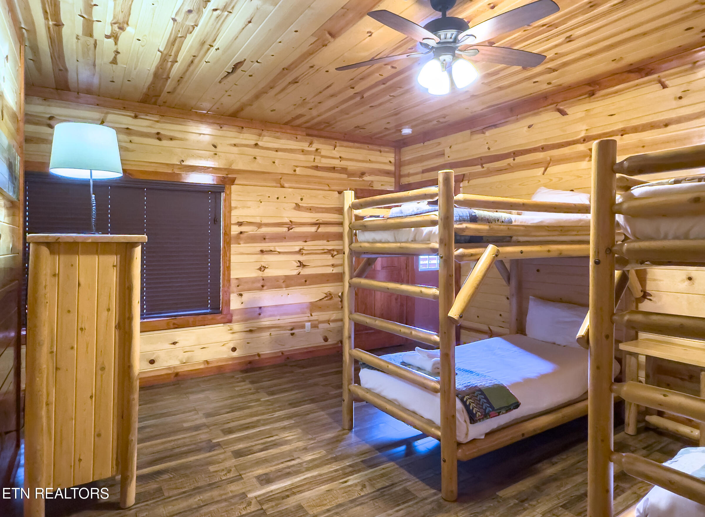 2316 Boulder Way Sevierville, TN 37862 - Photo 33 of 60 room 2-3