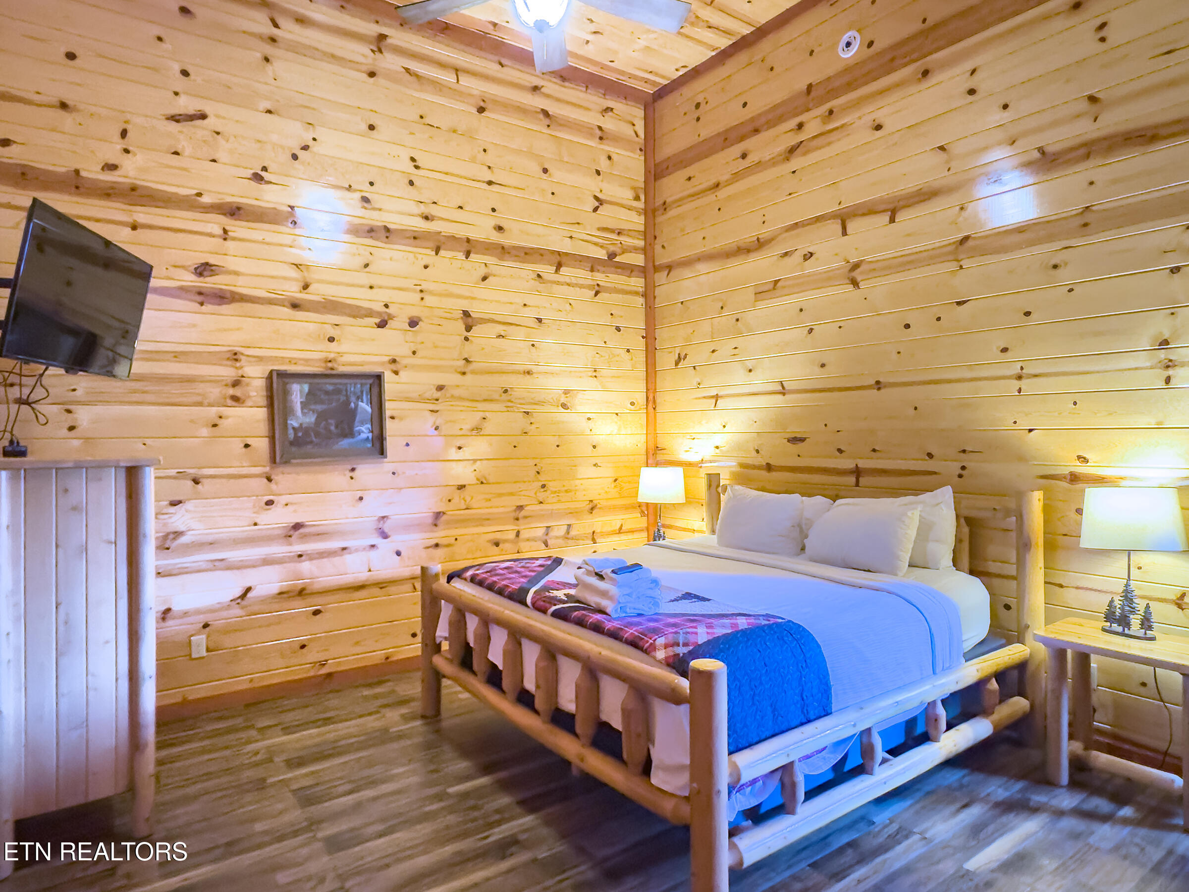 2316 Boulder Way Sevierville, TN 37862 - Photo 37 of 60 room 3