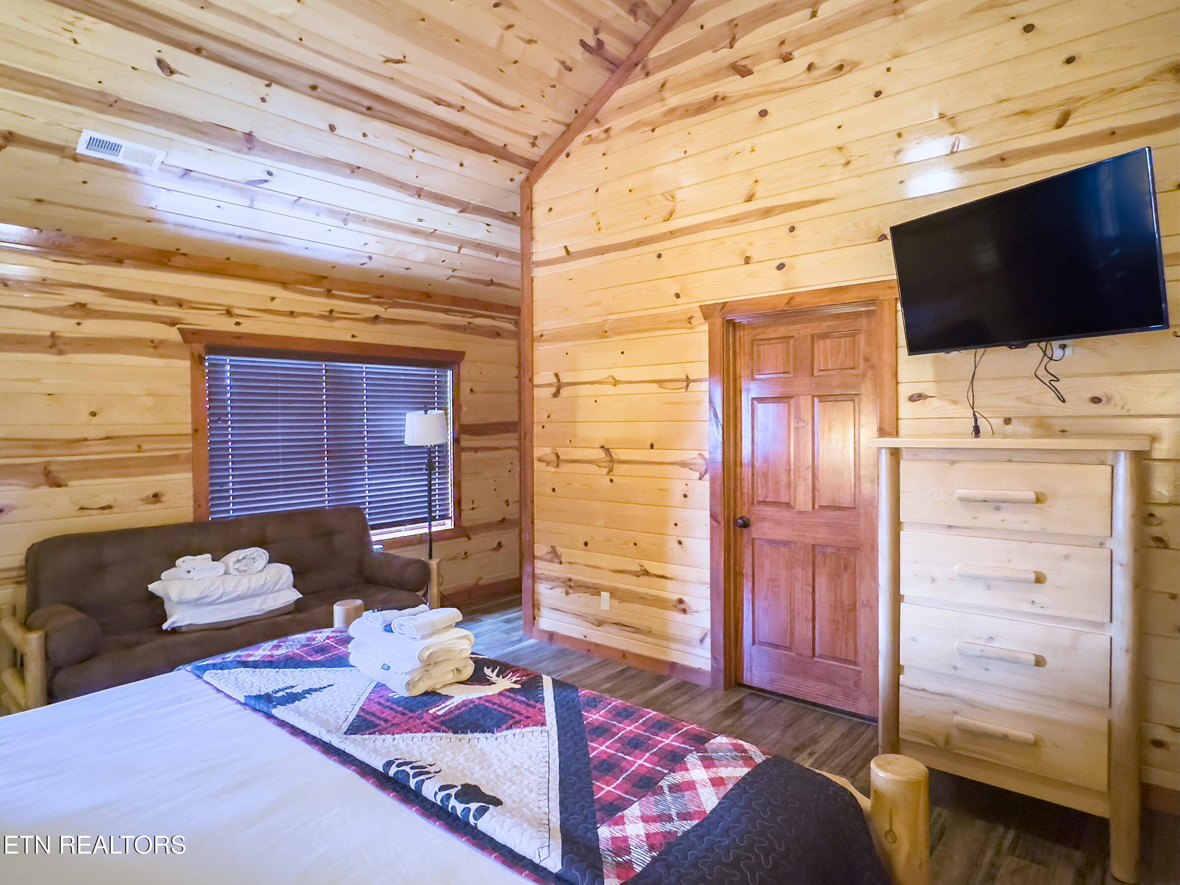 2316 Boulder Way Sevierville, TN 37862 - Photo 38 of 60 room 3-2