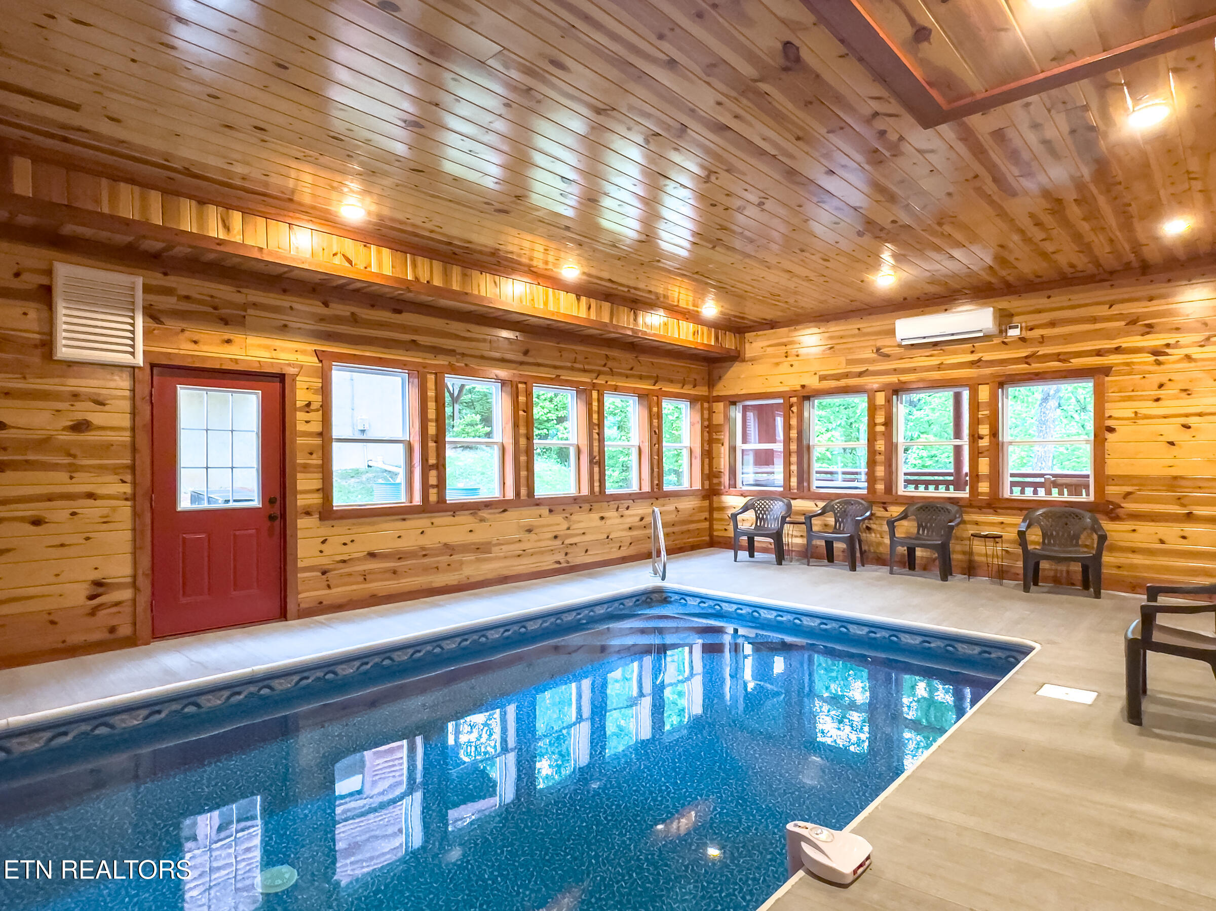 2316 Boulder Way Sevierville, TN 37862 - Photo 4 of 60 pool 2