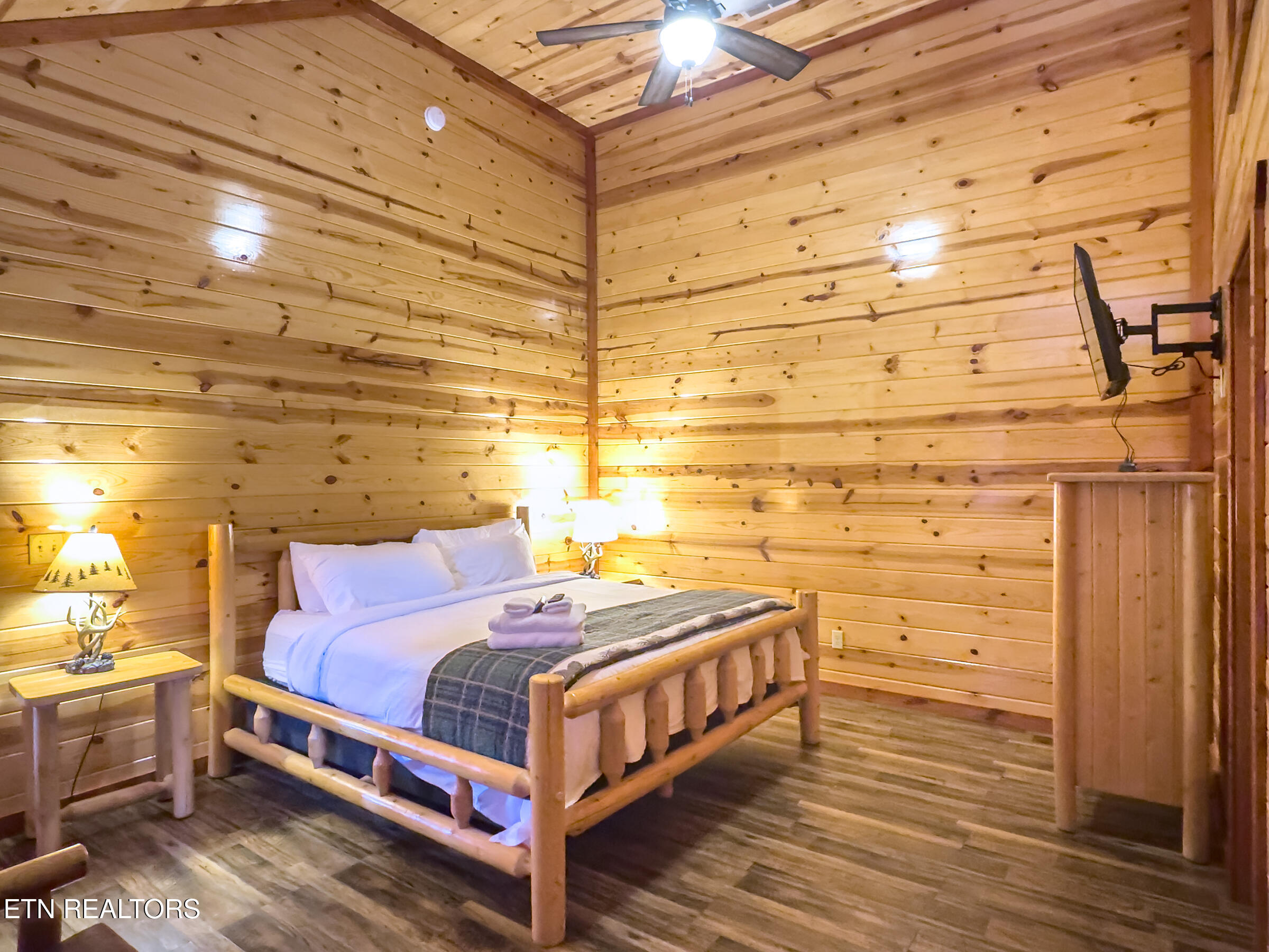 2316 Boulder Way Sevierville, TN 37862 - Photo 41 of 60 room 4