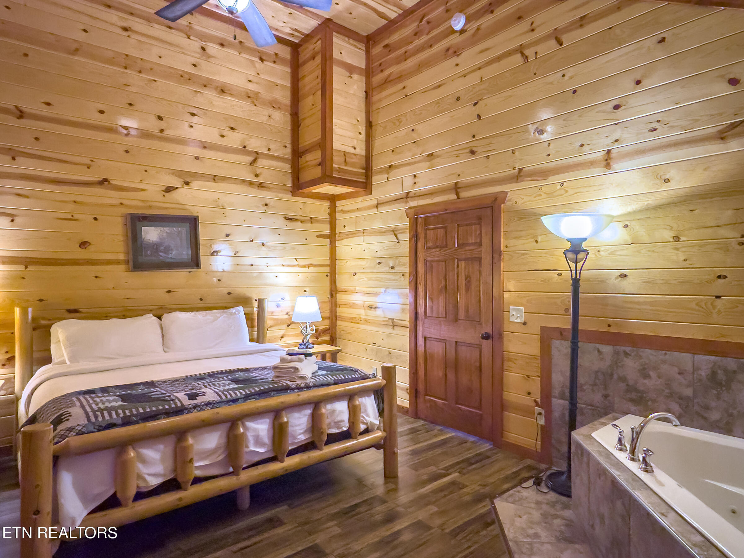 2316 Boulder Way Sevierville, TN 37862 - Photo 45 of 60 room 5