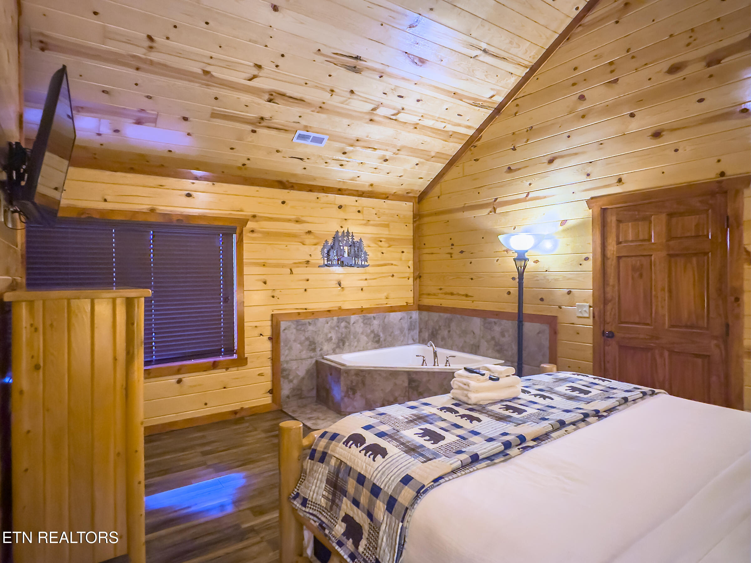 2316 Boulder Way Sevierville, TN 37862 - Photo 51 of 60 room 6-2