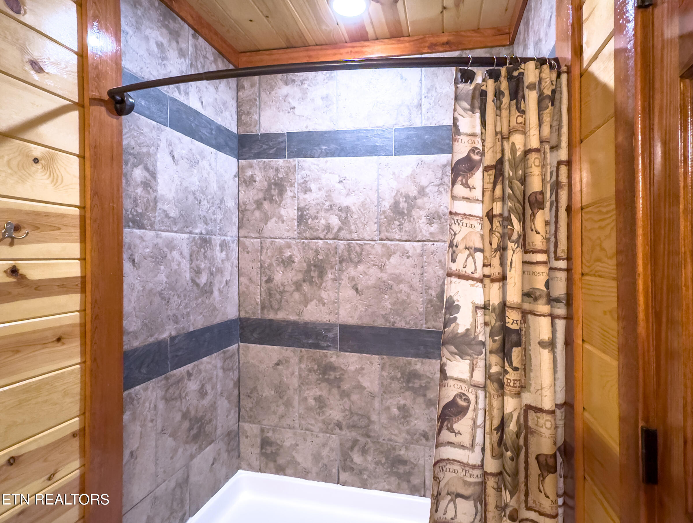 2316 Boulder Way Sevierville, TN 37862 - Photo 54 of 60 bathroom 6-2