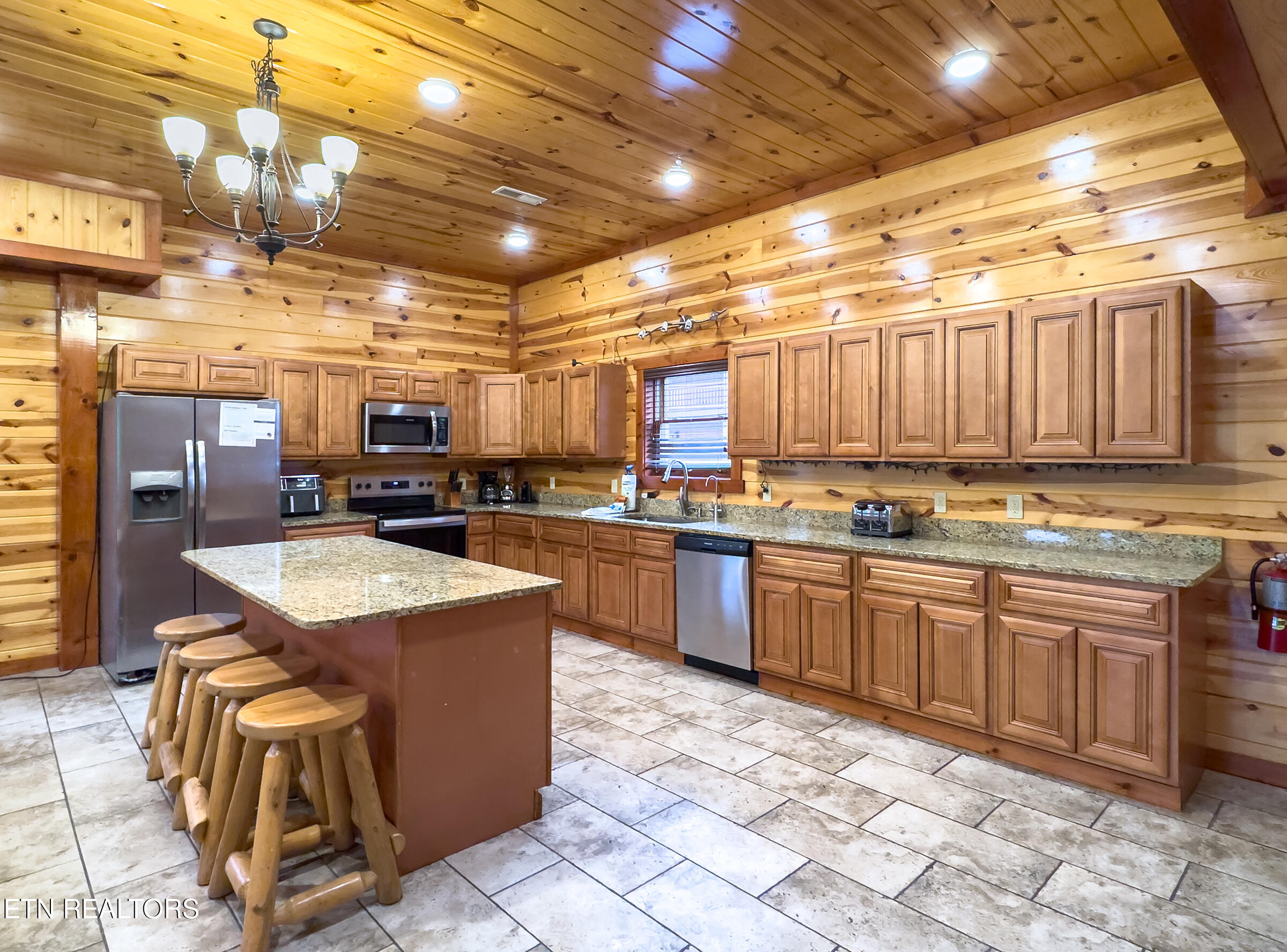 2316 Boulder Way Sevierville, TN 37862 - Photo 10 of 60 kitchen 2