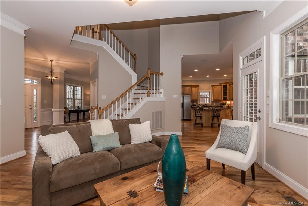 10932 Fox Hedge Road Matthews, NC 28105 - Photo 12 of 29 Gallery Image 12