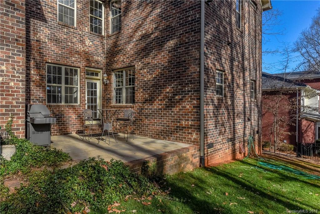 10932 Fox Hedge Road Matthews, NC 28105 - Photo 27 of 29 Gallery Image 27