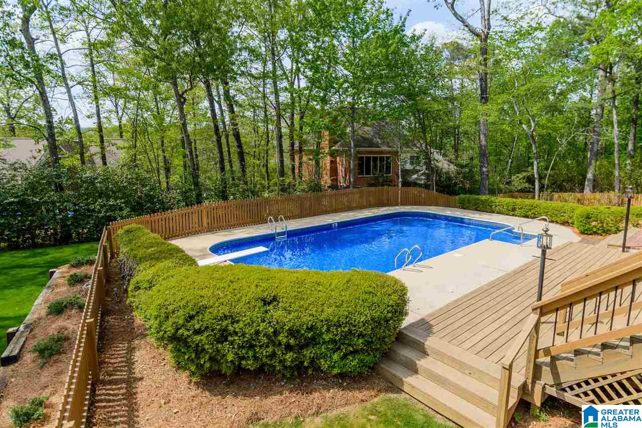 3877 Timberline Way Birmingham, AL 35243 - Photo 46 of 50