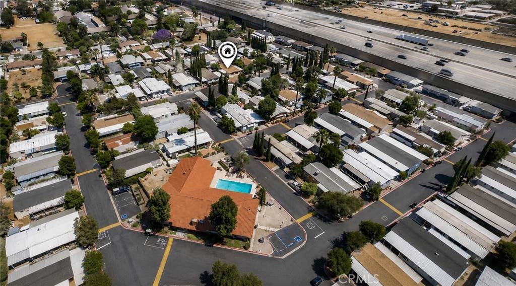995 Pomona Road, Unit 33 Corona, CA 92882 - Photo 22 of 23