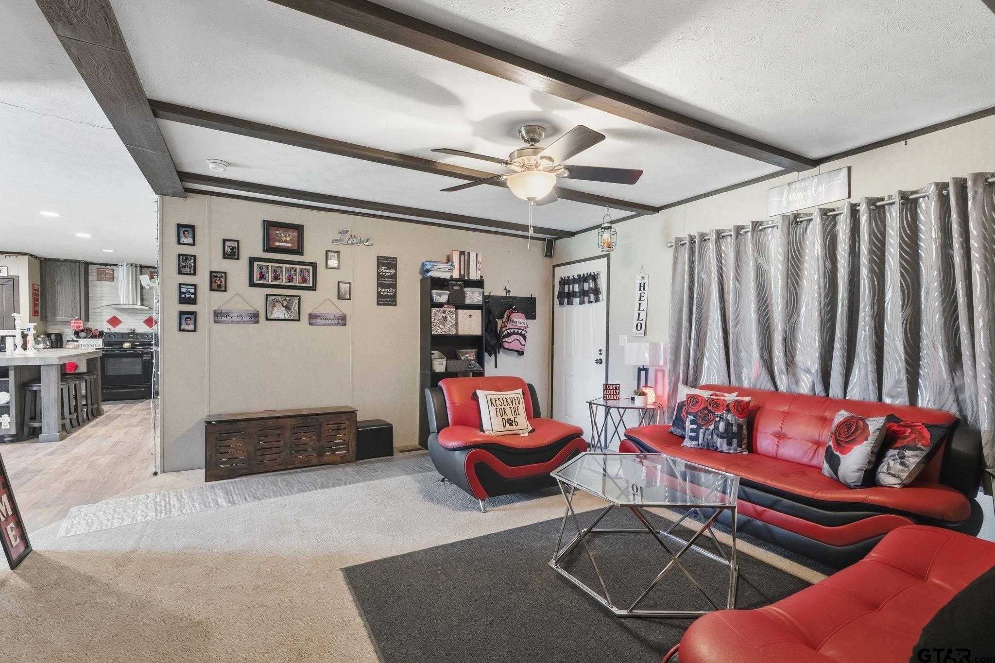 4539 Farm To Market 1248 Rusk, TX 75785 - Photo 5 of 32