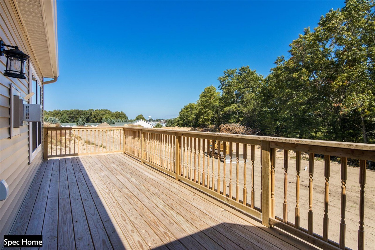 0 Pine Ridge Drive, Unit 7 Manistee, MI 49660 - Photo 14 of 29