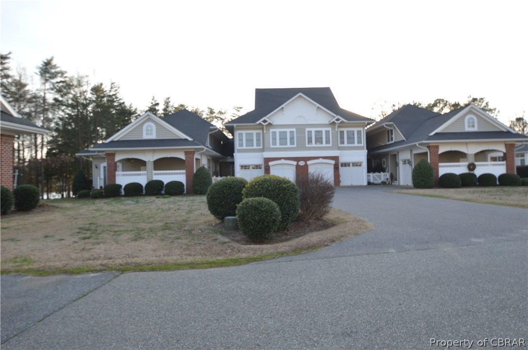 271 Chesapeake Watch Road, Unit 2712A Deltaville, VA 23043 - Photo 1 of 29