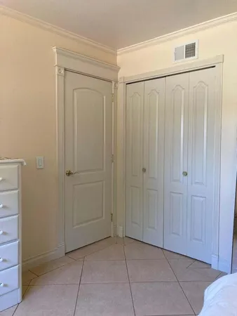 a view of a storage & utility room