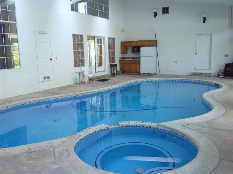 22401 Prairie Court Tehachapi, CA 93561 - Photo 39 of 43 Gallery Image 39