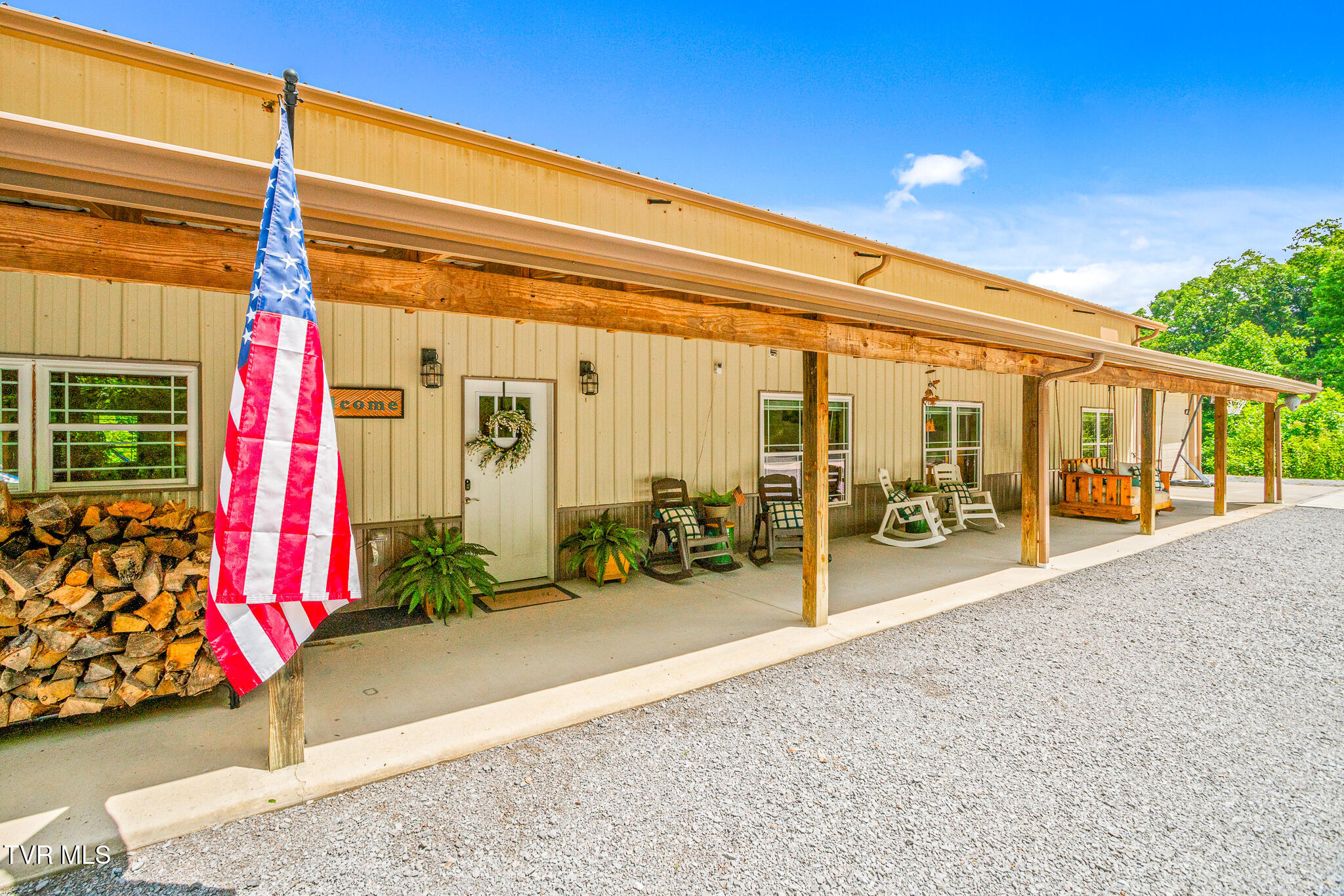 2625 Snake Hollow Road Sneedville, TN 37869 - Photo 2 of 72 DSC08322