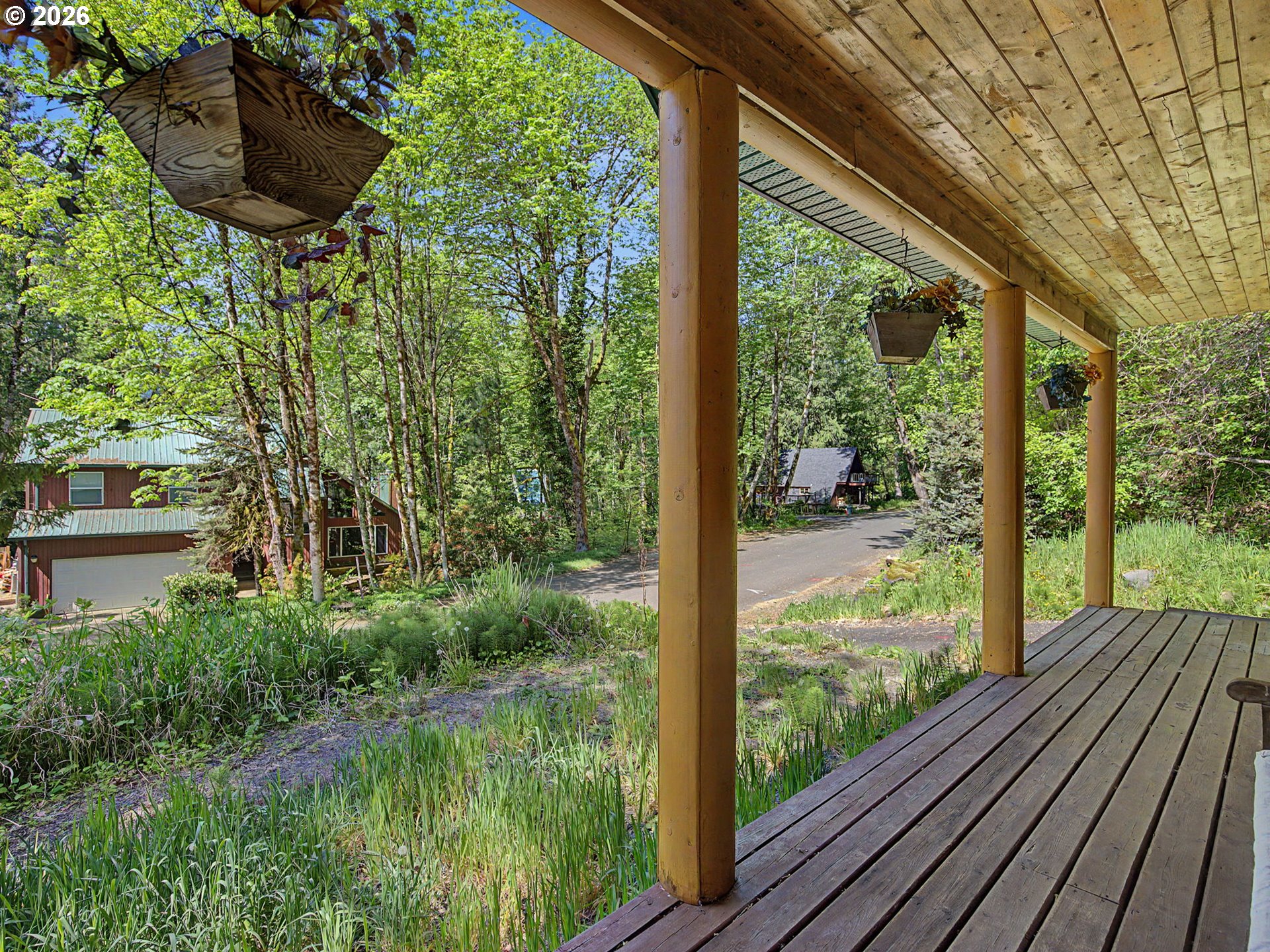 21561 Hideway Lane Rhododendron, OR 97049 - Photo 5 of 41