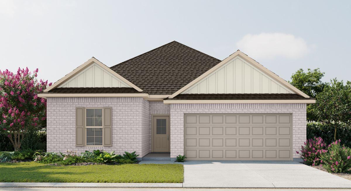 320 Natureview Way Ponce de Leon, FL 32455 - Photo 2 of 3 Elevation