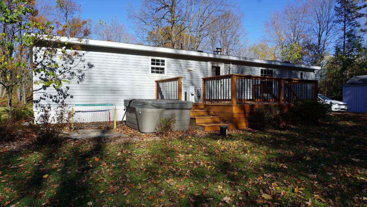 4155 Sunset Road Rhinelander, WI 54501 - Photo 15 of 24 Gallery Image 15