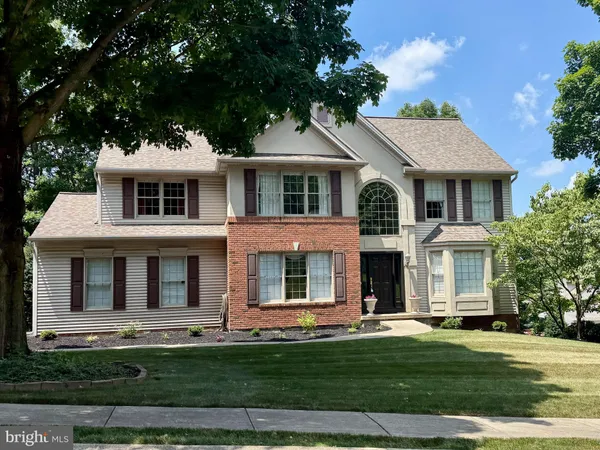 $515,000 | 410 Sarah Woods Drive, Red Lion, PA 17356