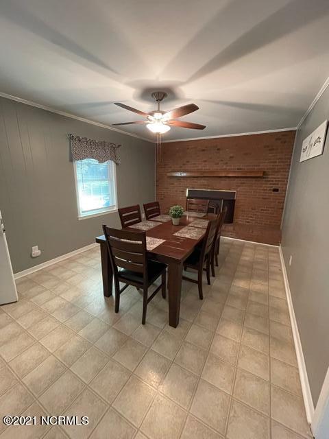 4714 Bearskin Road Clinton, NC 28328 - Photo 4 of 38 IMG_0127
