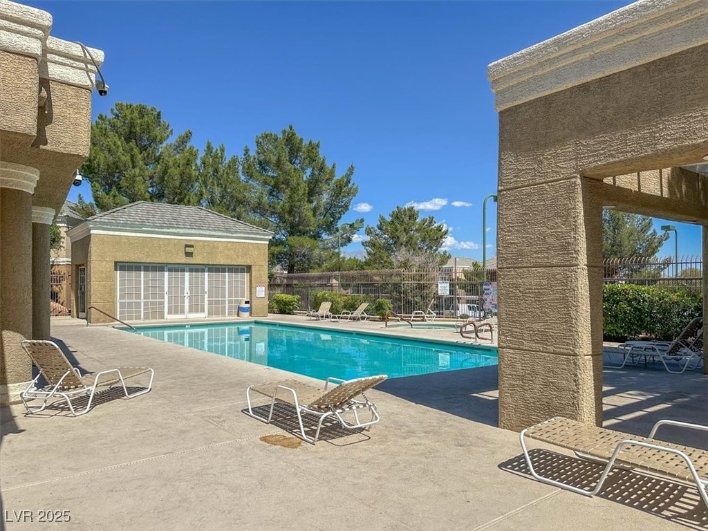 8070 West Russell Road, Unit 2038 Las Vegas, NV 89113 - Photo 33 of 35 Gallery Image 33