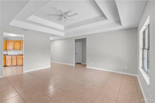 $1,400 | 1222 East 2nd Street, Mission, TX 78572