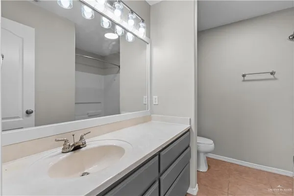 $1,400 | 1222 East 2nd Street, Mission, TX 78572