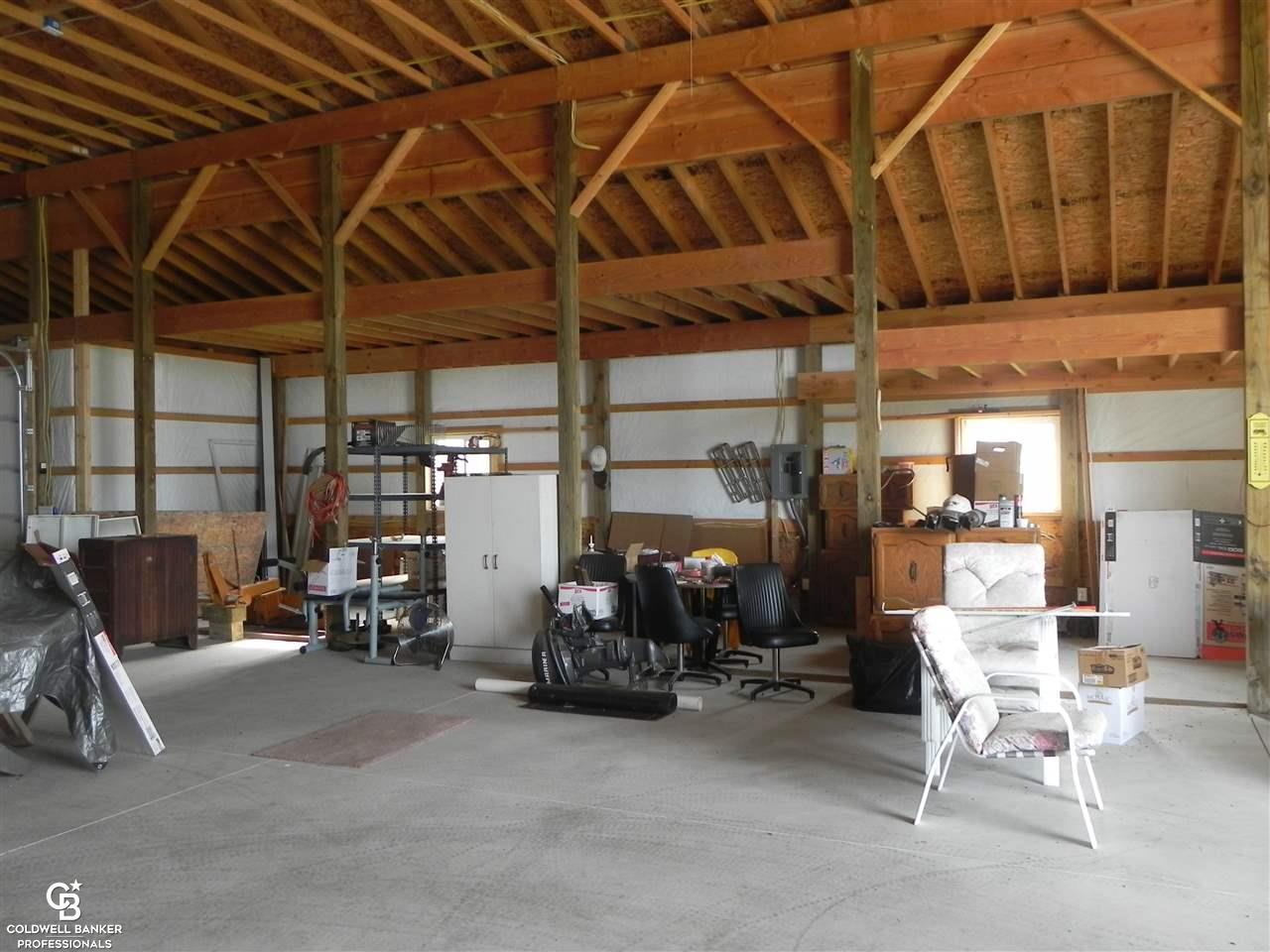 26740 Pratt Road Richmond, MI 48062 - Photo 9 of 25