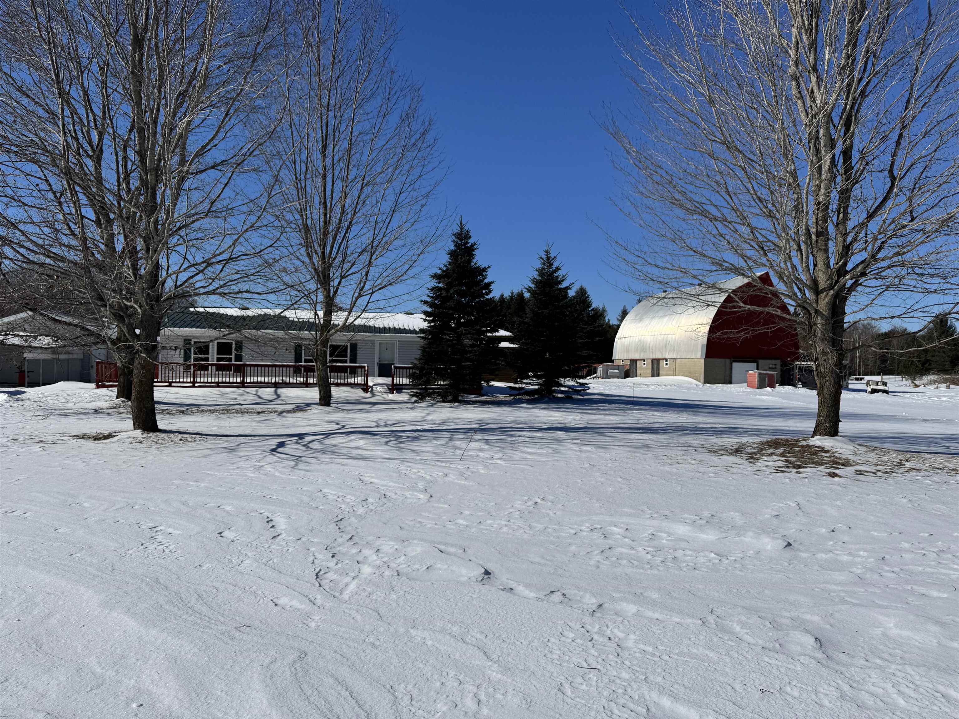 3665 Mill Station Road Hale, MI 48739 - Photo 18 of 19