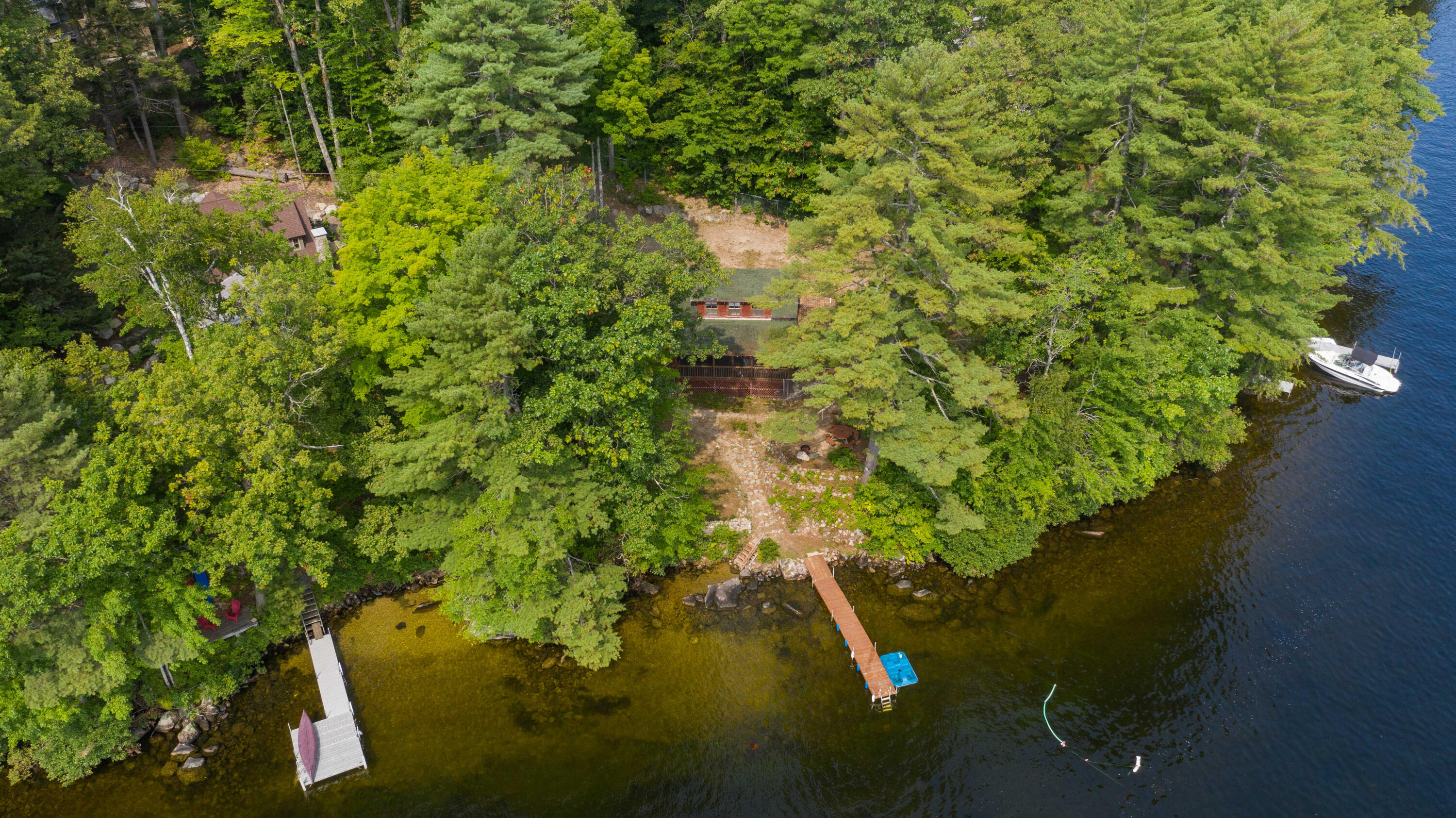 22 Kansas Shores Road Bridgton, ME 04009 - Photo 21 of 49 22 Kansas Shores Bridgton - 039