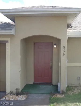 $394,900 | 334-336 Poplar Street, Lehigh Acres, FL 33974