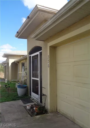 $394,900 | 334-336 Poplar Street, Lehigh Acres, FL 33974