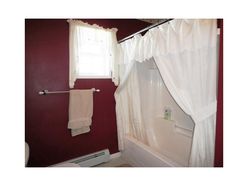 50 Simeon Road Minot, ME 04258 - Photo 20 of 22 Bathroom. In-law unit