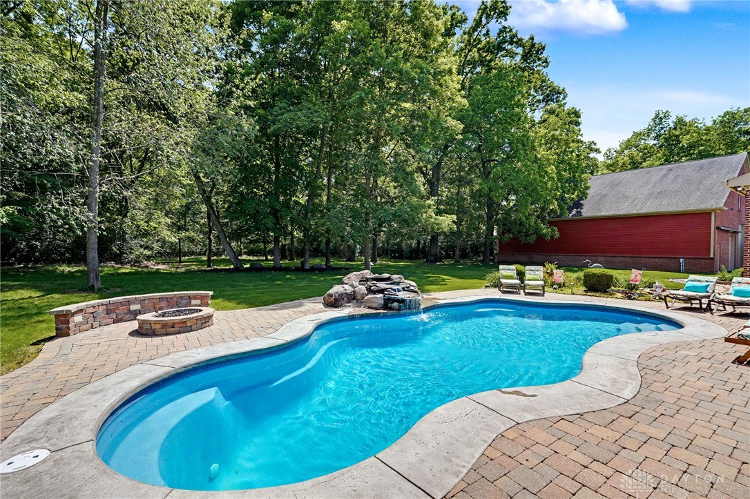 5090 Ross Road Tipp City, OH 45371 - Photo 47 of 64