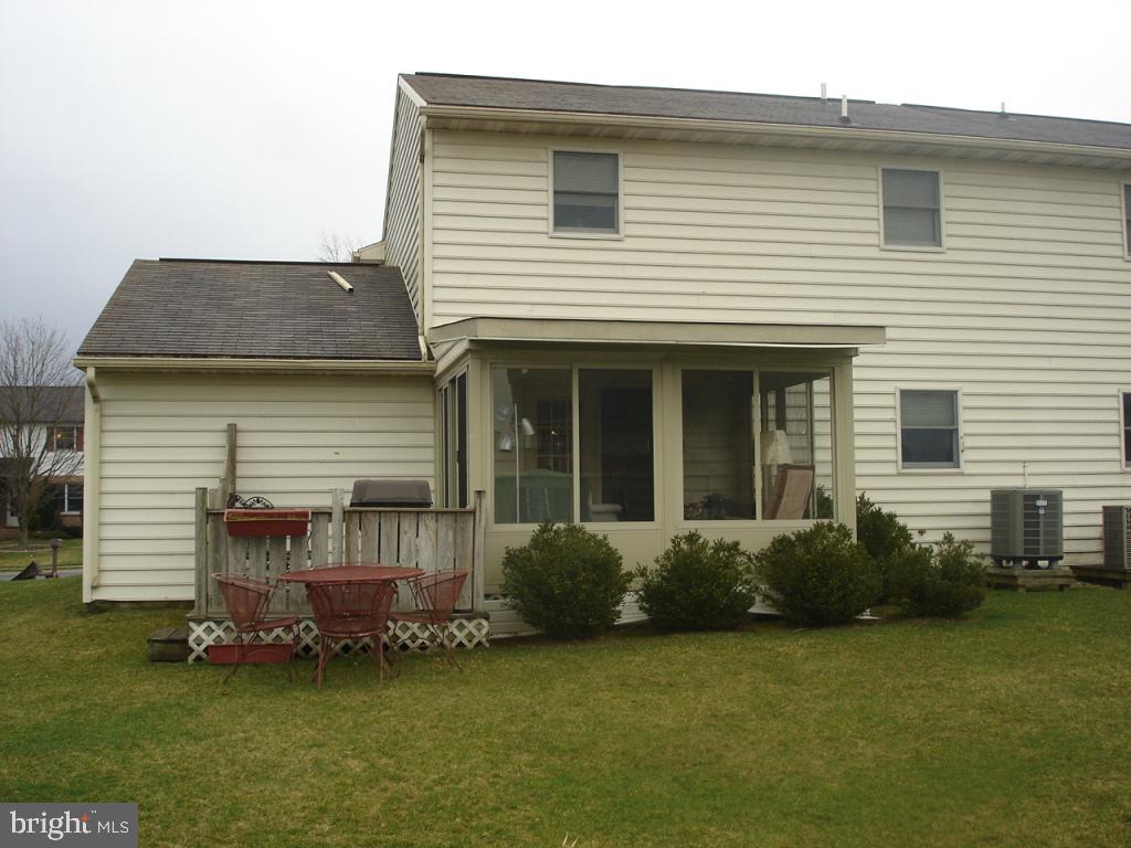 92 Sunrise Circle Denver, PA 17517 - Photo 2 of 15 a view of a house with a backyard