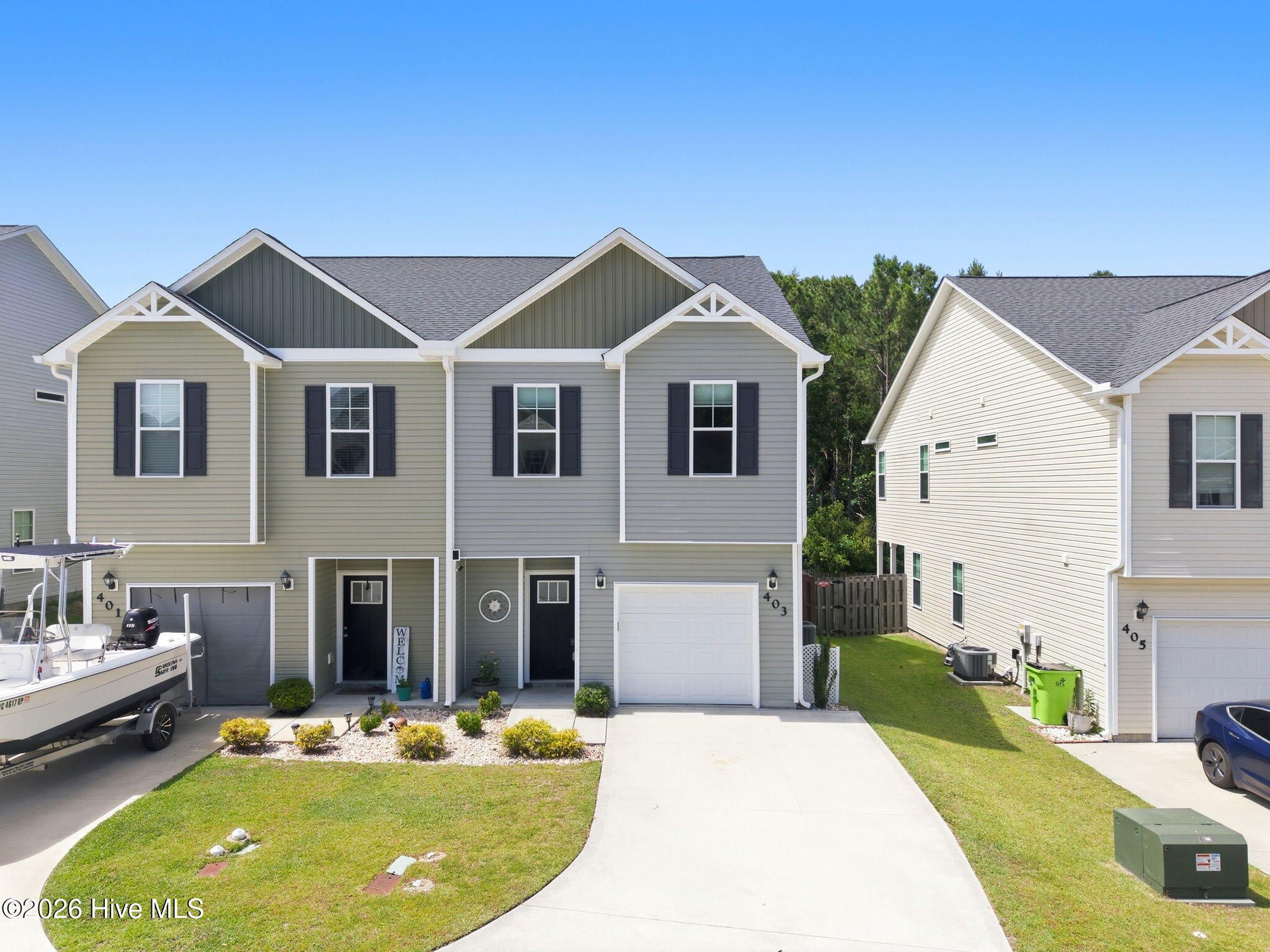 403 Frisco Way Holly Ridge, NC 28445 - Photo 2 of 56