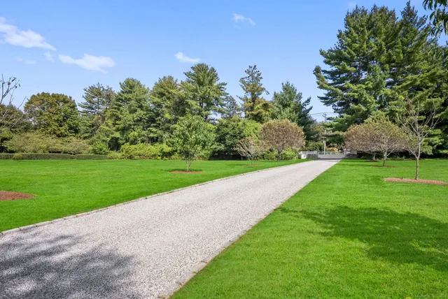 $4,995,000 | 2281 Redding Road, Fairfield, CT 06824