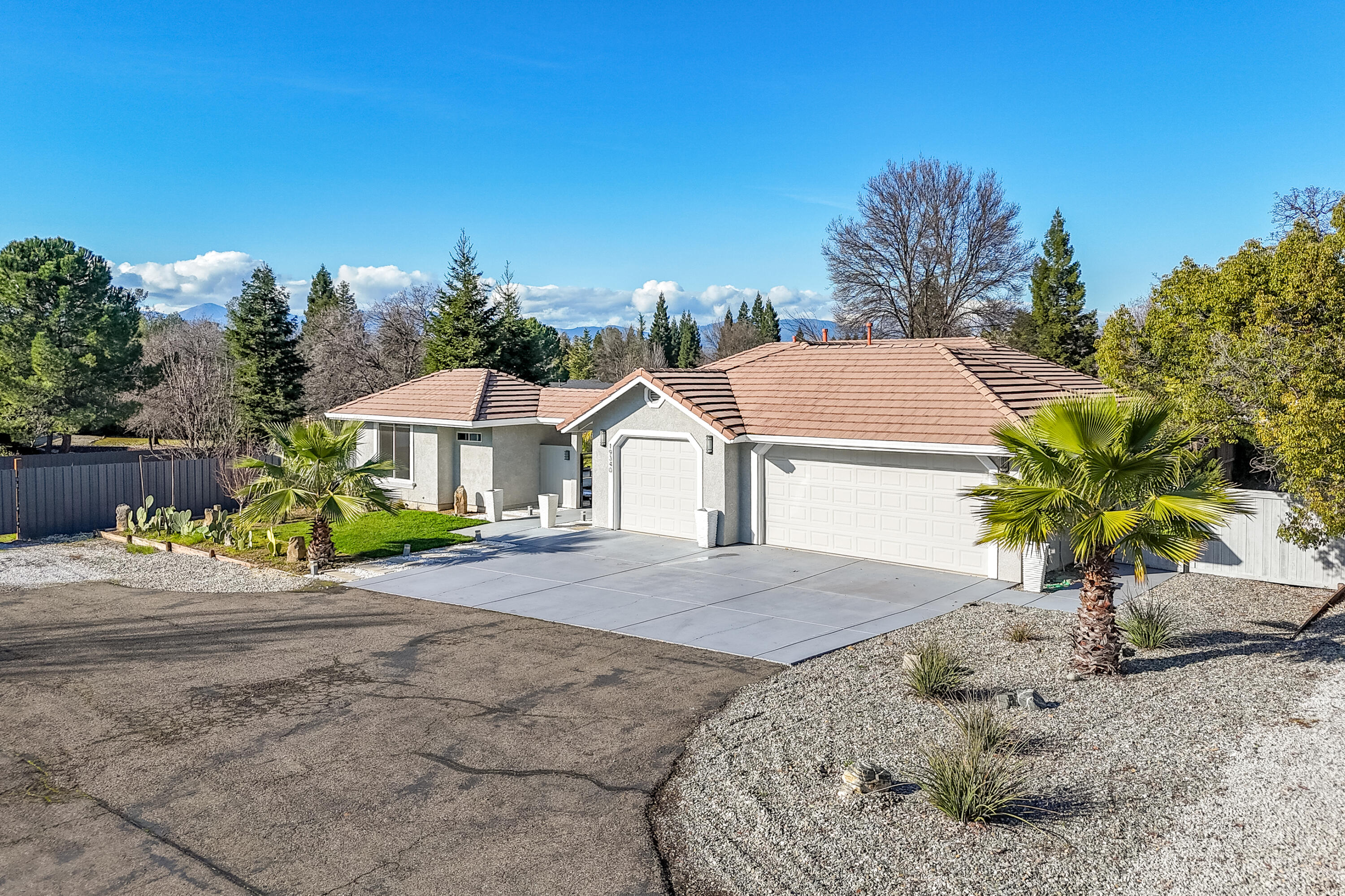 19340 Carnegie Court Redding, CA 96003 - Photo 2 of 62 Drone-1