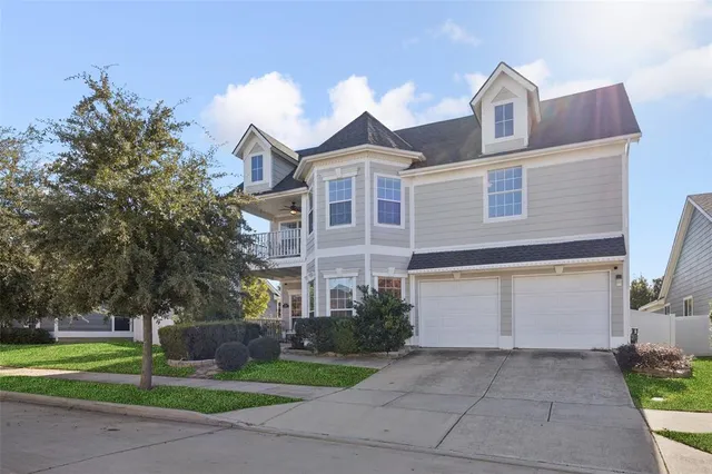 $435,000 | 1404 Southern Pine Drive, Savannah, TX 76227