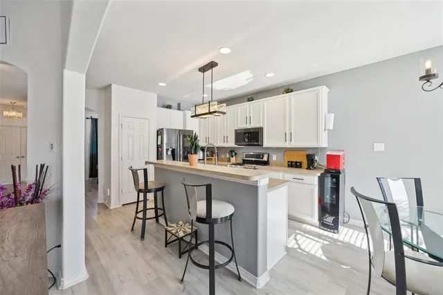 $435,000 | 1404 Southern Pine Drive, Savannah, TX 76227