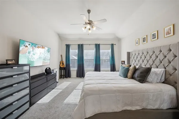 $420,000 | 1404 Southern Pine Drive, Savannah, TX 76227