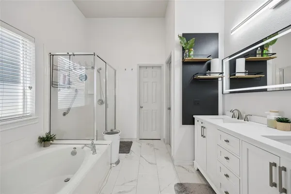 $420,000 | 1404 Southern Pine Drive, Savannah, TX 76227