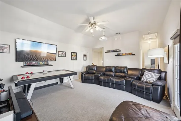 $420,000 | 1404 Southern Pine Drive, Savannah, TX 76227
