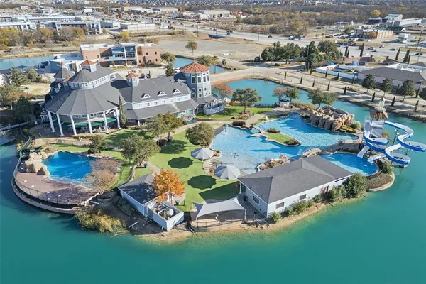 $420,000 | 1404 Southern Pine Drive, Savannah, TX 76227