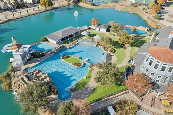 $420,000 | 1404 Southern Pine Drive, Savannah, TX 76227