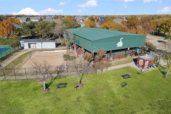 $420,000 | 1404 Southern Pine Drive, Savannah, TX 76227