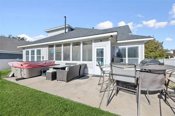 $420,000 | 1404 Southern Pine Drive, Savannah, TX 76227