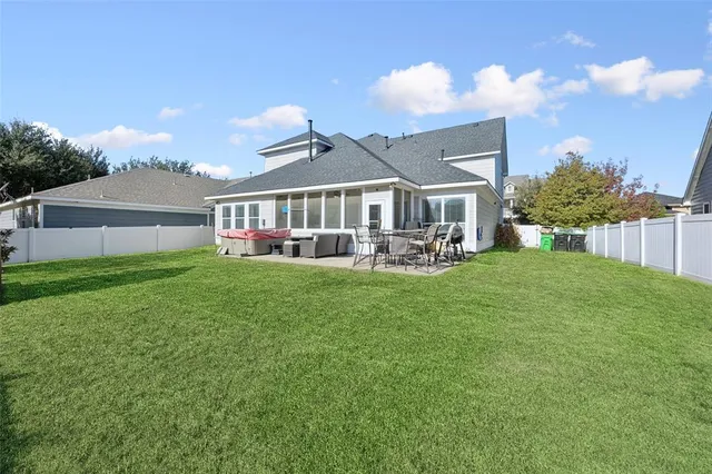 $435,000 | 1404 Southern Pine Drive, Savannah, TX 76227